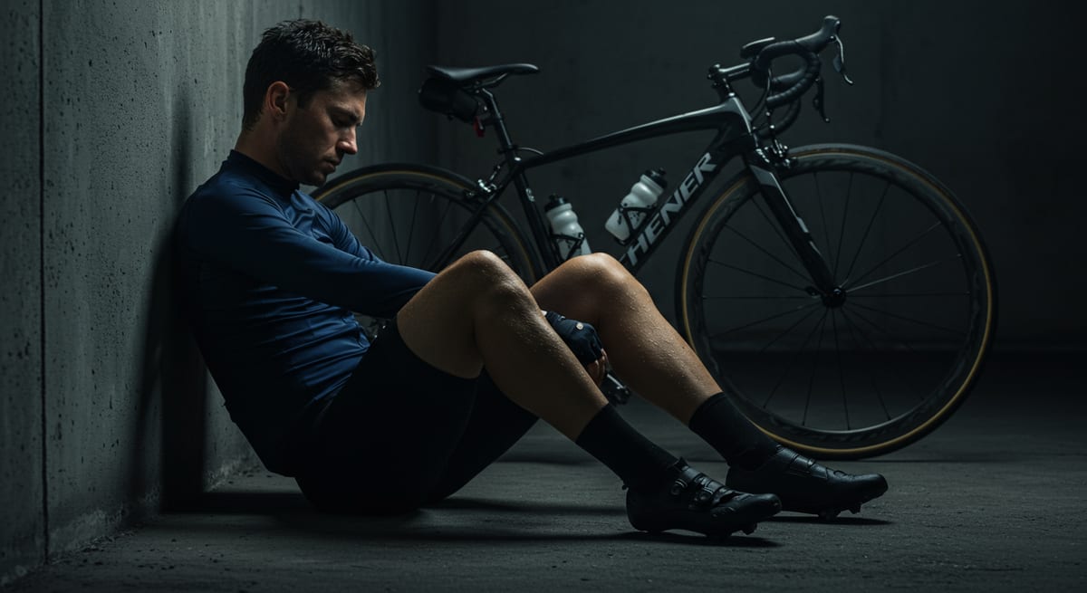 6 Easy Ways to Recover After a Hard Workout