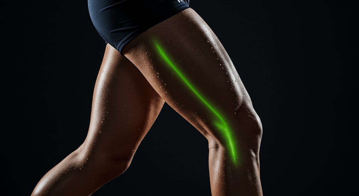 5 Reasons Why Magnesium is Essential for Endurance Athletes