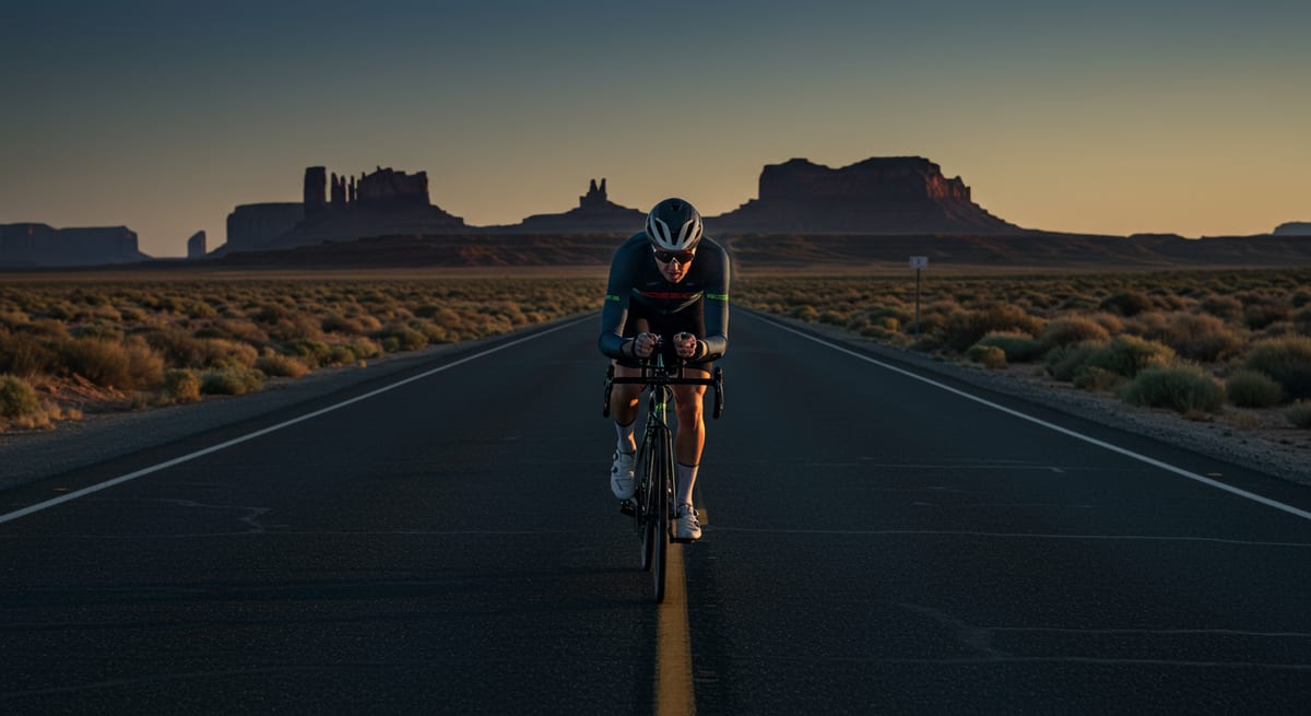 Best Training for El Tour De Tucson