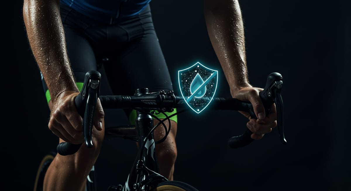 Endurance360® Passes U.S. Anti-Doping Testing
