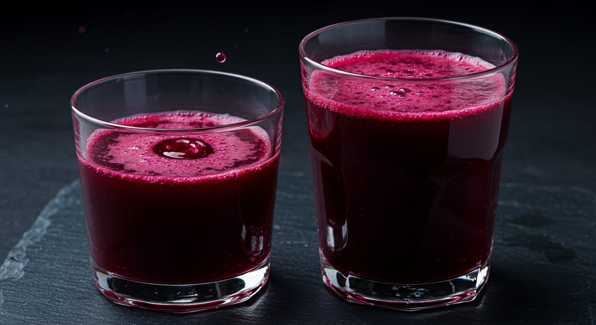 A Beetroot Juice a Day, Keeps You Healthy All the Way!