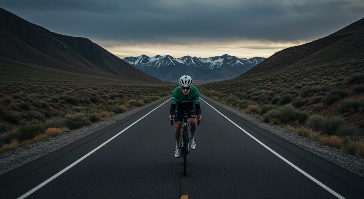 How to Train for LOTOJA with 6 Weeks to Go