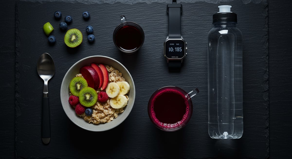Essential Pre-Workout Prep for Long Workouts