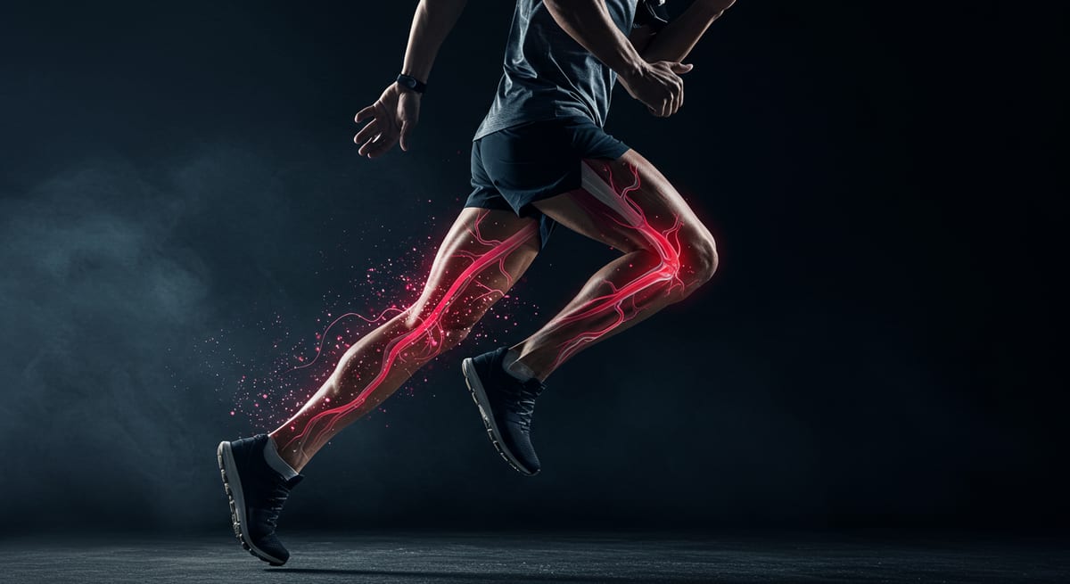 How Beetroot Powder Boosts Nitric Oxide and Endurance Performance