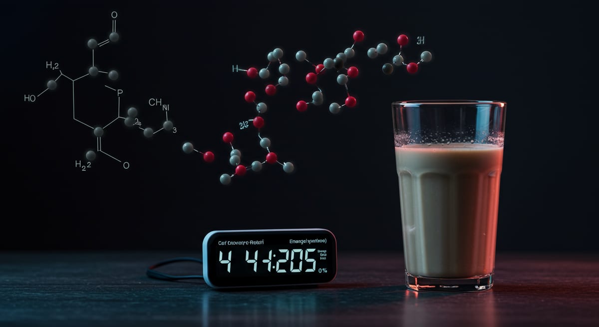 Glycogen Resynthesis: The 4-Hour Recovery Window for Endurance Athletes