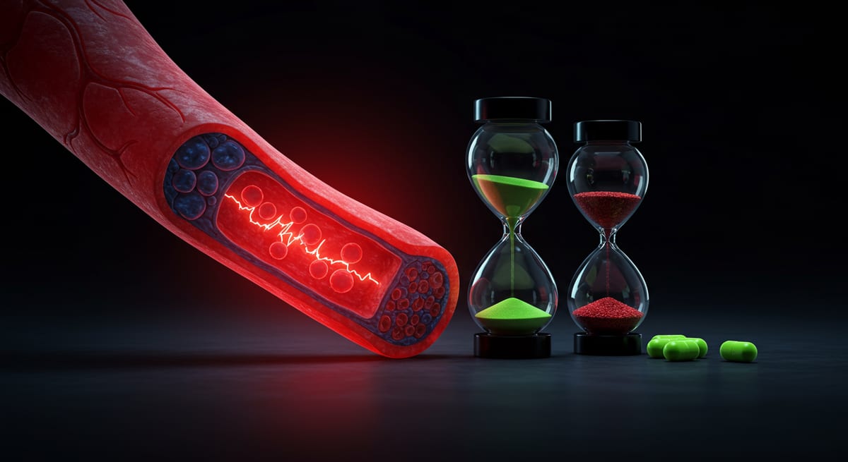 The Impact of Aging on Nitric Oxide Levels: What You Need to Know