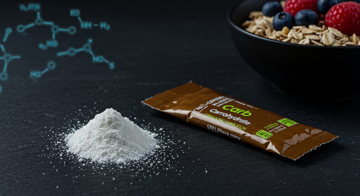 Why Endurance Athletes Need to Increase Their Carbohydrate Intake?