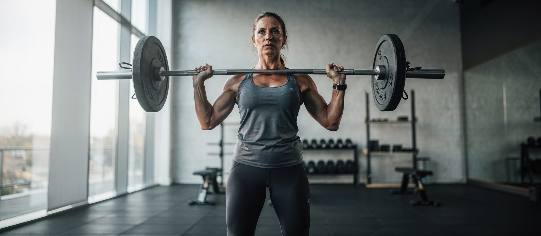Creatine for Women: Dose, Timing, and Myths