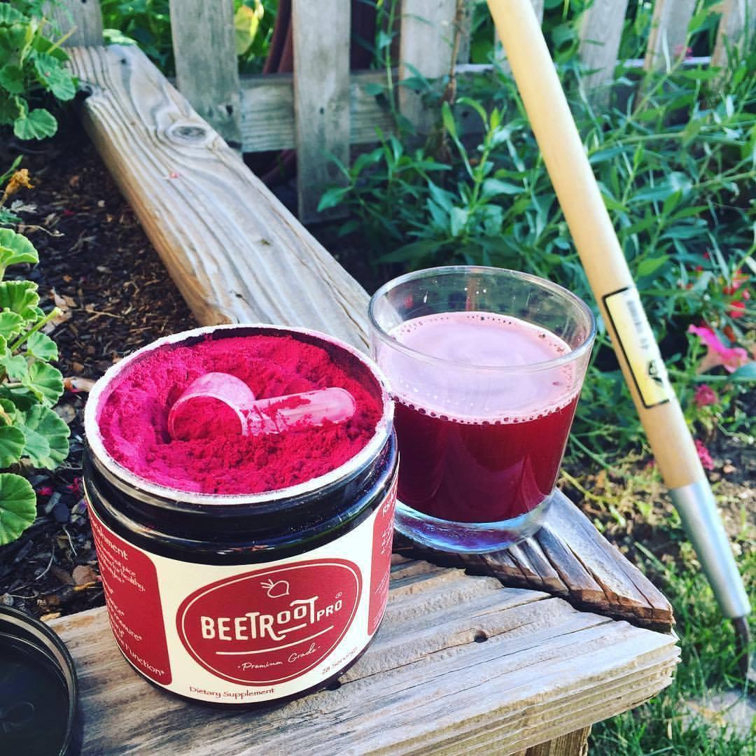 The Blonde Runner Review - Beetroot Pro® & Endurance360® Official Store
