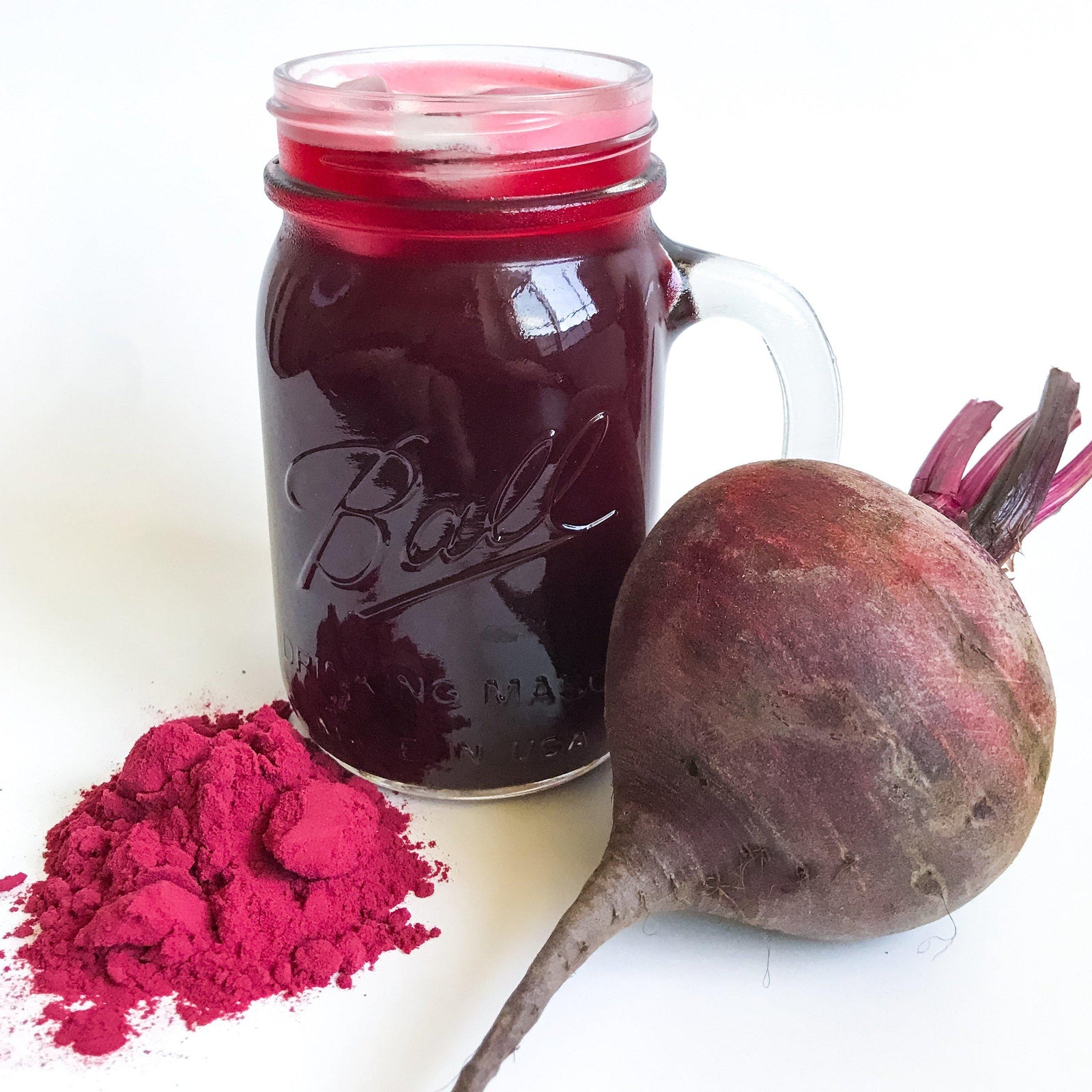 A Beetroot Juice a Day, Keeps You Healthy All the Way! Beetroot Pro