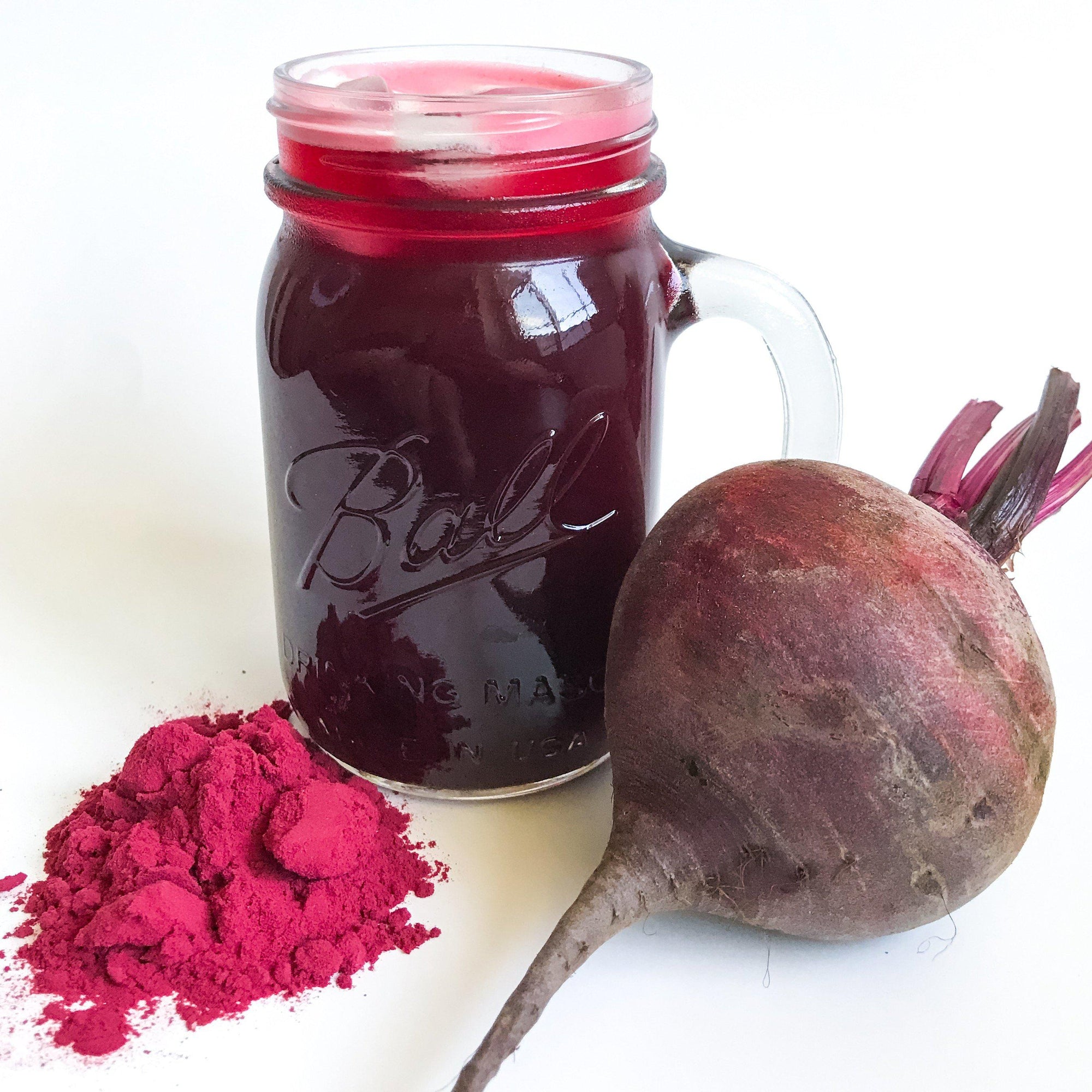A Beetroot Juice a Day, Keeps You Healthy All the Way! - Beetroot Pro® & Endurance360® Official Store