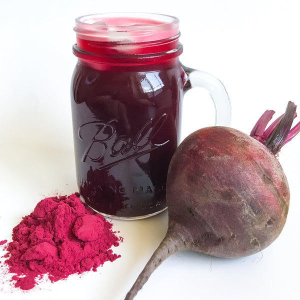 A Beetroot Juice a Day, Keeps You Healthy All the Way! Beetroot Pro