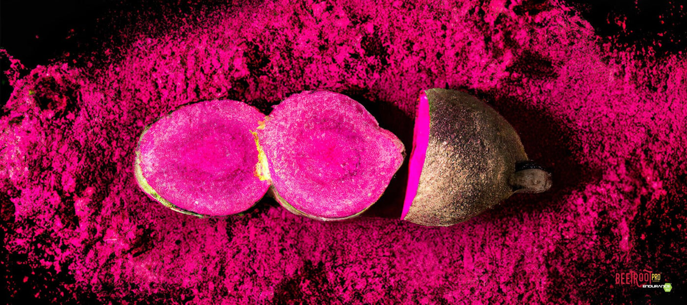 The Beet Generation The Pros and Cons of Beet Juice and Powder