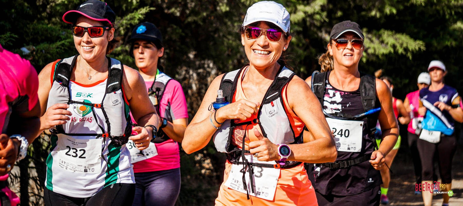 5 Reasons Why Magnesium is Essential for Endurance Athletes - Beetroot Pro® & Endurance360® Official Store