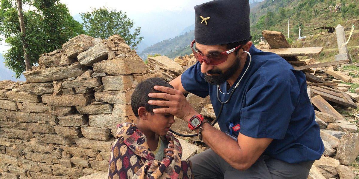 Proud Supporters of the JRM Foundation - Beetroot Pro® & Endurance360® Official Store