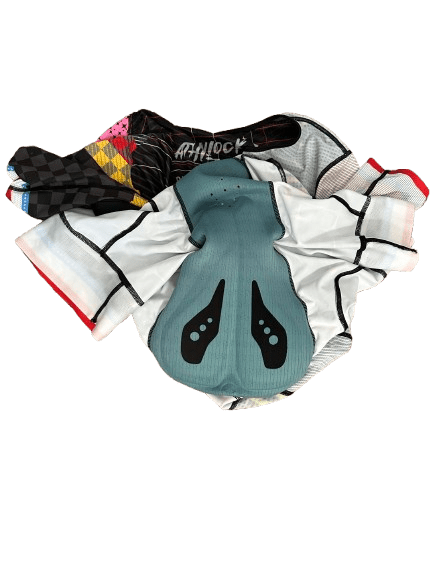 Aero Speed Skinsuit with 3 Back Pockets