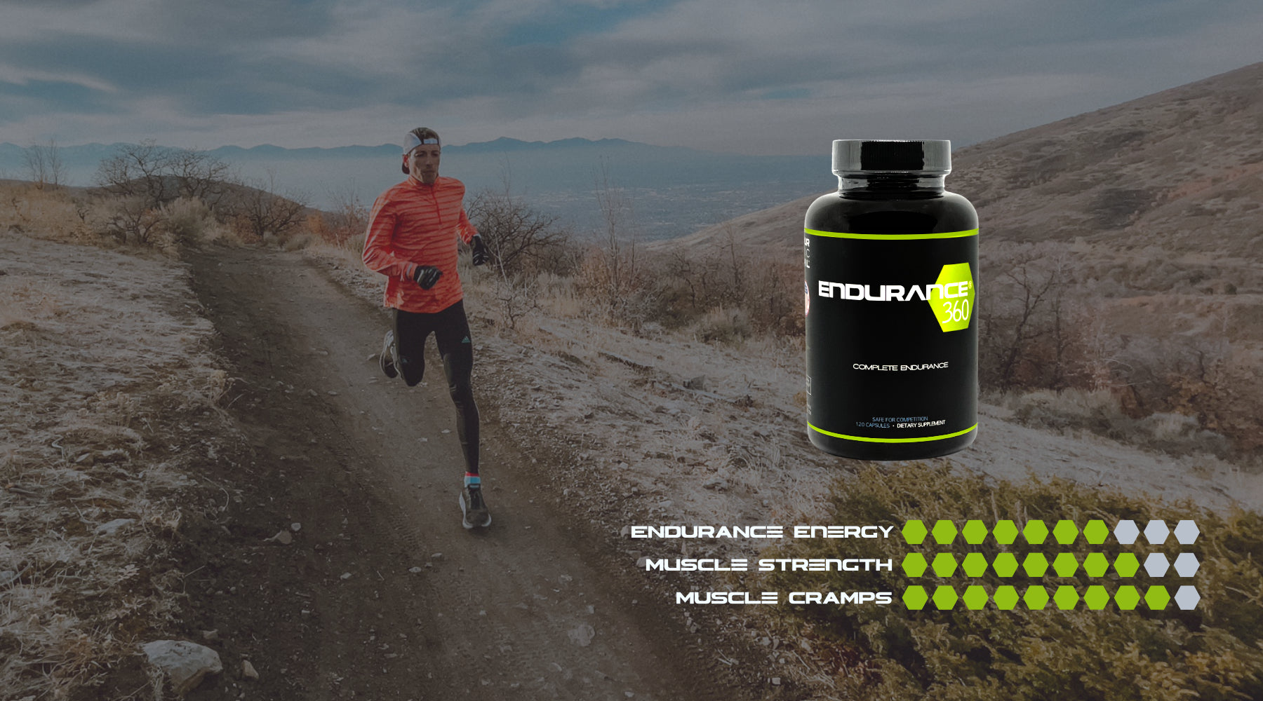 Beetroot Pro PreWorkout for Runners Beetroot Pro® & Endurance360