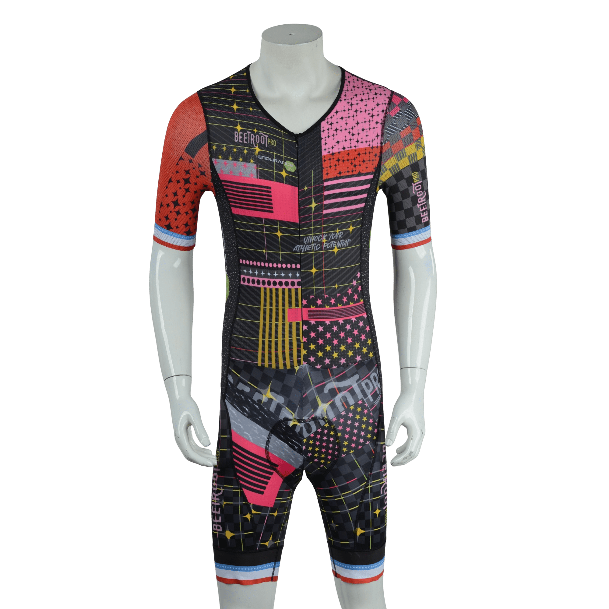 Team Skinsuit