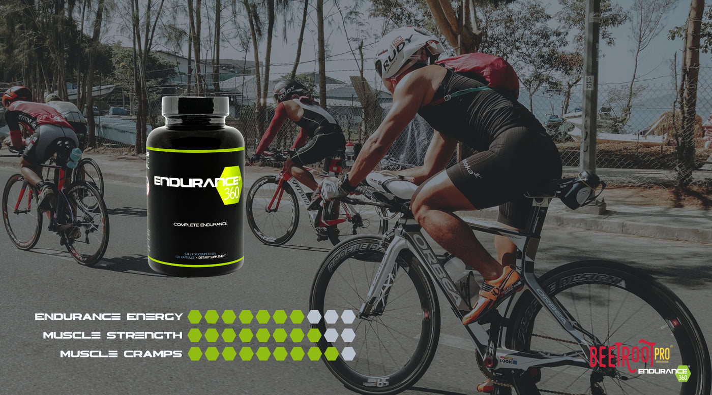 Endurance360® Complete